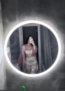 Фото проститутки Дарина №4 в городе Красноярск