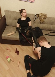 Фото проститутки Королева №4 в городе Красноярск