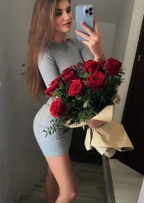 Фото проститутки Лилия №2 в городе Красноярск