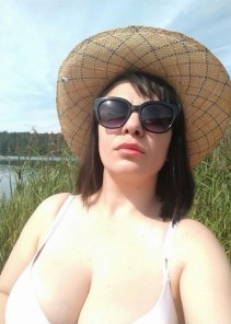 Фото проститутки Виктория №2 в городе Красноярск