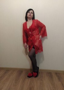 Фото проститутки Виктория №5 в городе Красноярск