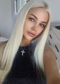 Фото проститутки Ева №3 в городе Красноярск