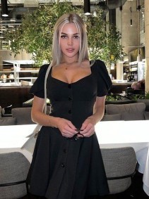 Фото проститутки Ева №4 в городе Красноярск