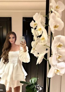 Фото проститутки Кира №2 в городе Красноярск