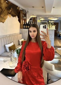 Фото проститутки Кира №11 в городе Красноярск