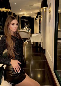 Фото проститутки Кира №14 в городе Красноярск