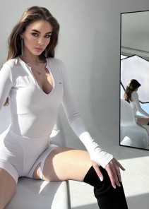 Фото проститутки Кира №8 в городе Красноярск